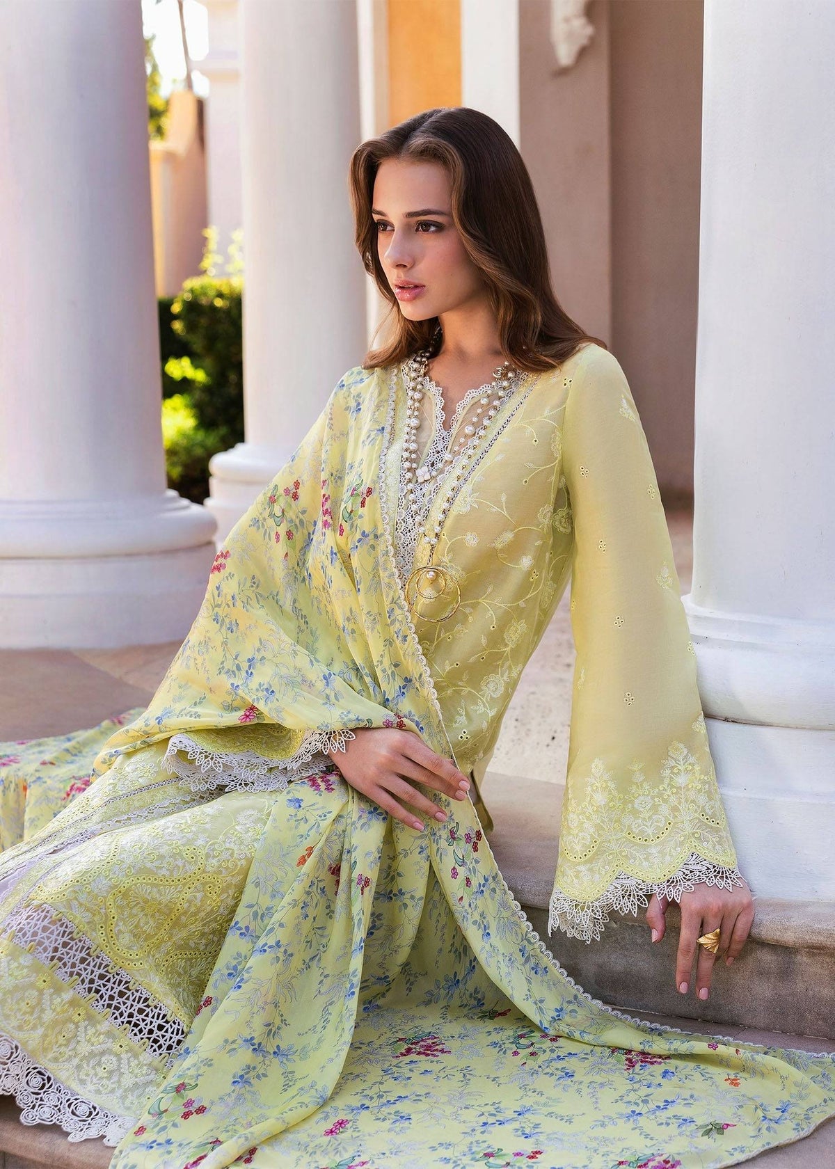 Kanwal Malik | Siena Pret | Celine by Maria Faisal - Registered Vendor of : Kanwal Malik - type : Ladies Clothes - 100% original wedding dresses