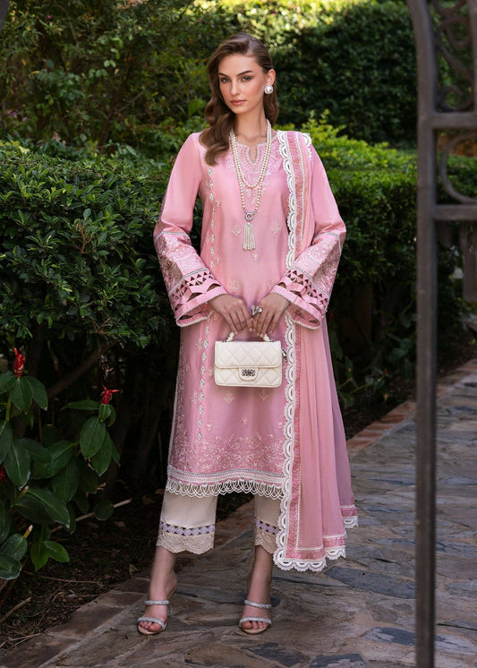 Kanwal Malik | Siena Pret | Flora by Maria Faisal - Registered Vendor of : Kanwal Malik - type : Ladies Clothes - 100% original wedding dresses