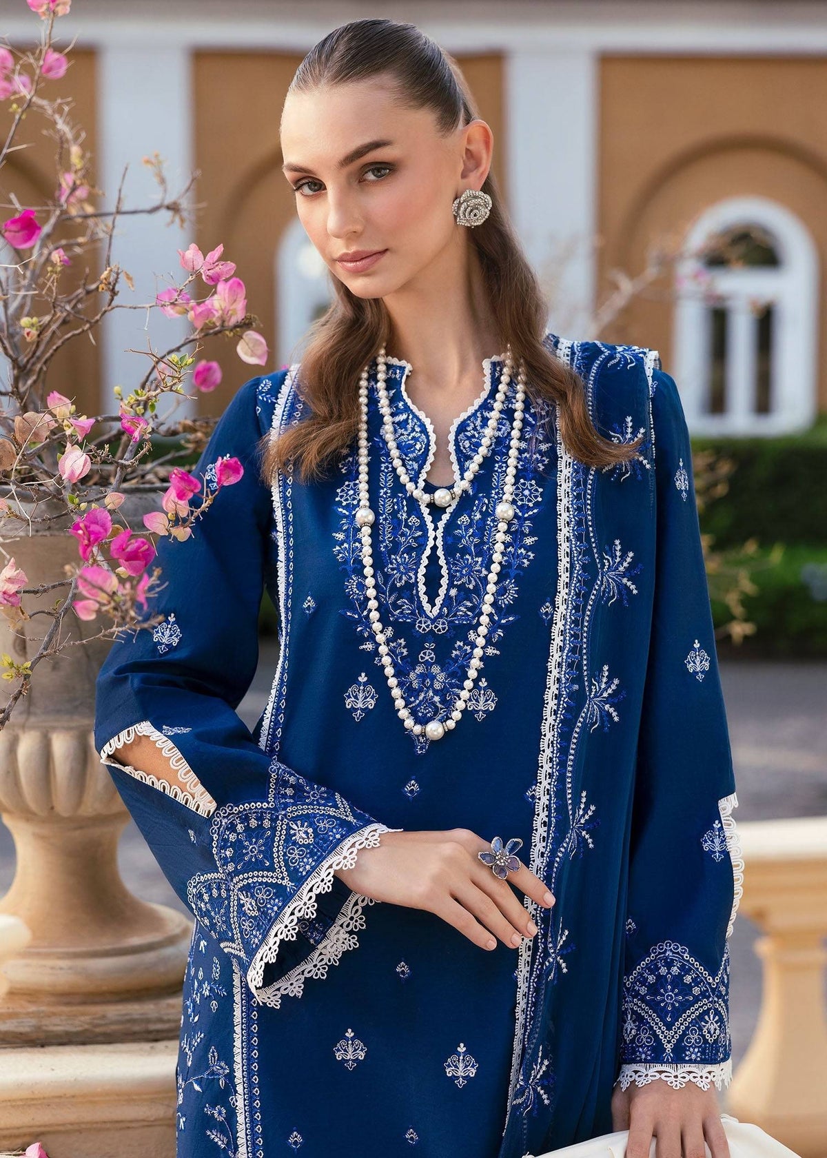 Kanwal Malik | Siena Pret | Zuha by Maria Faisal - Registered Vendor of : Kanwal Malik - type : Ladies Clothes - 100% original wedding dresses