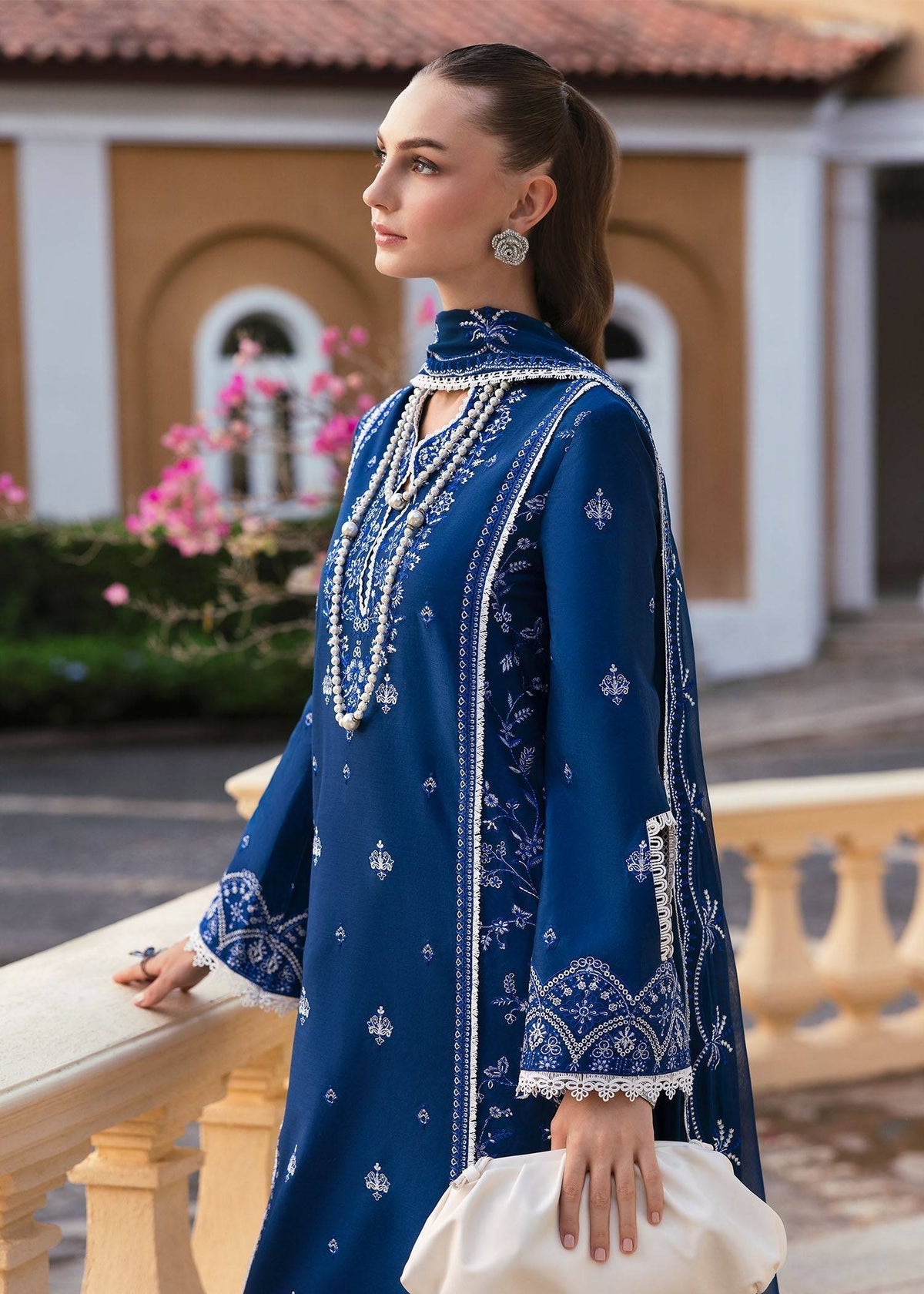 Kanwal Malik | Siena Pret | Zuha by Maria Faisal - Registered Vendor of : Kanwal Malik - type : Ladies Clothes - 100% original wedding dresses