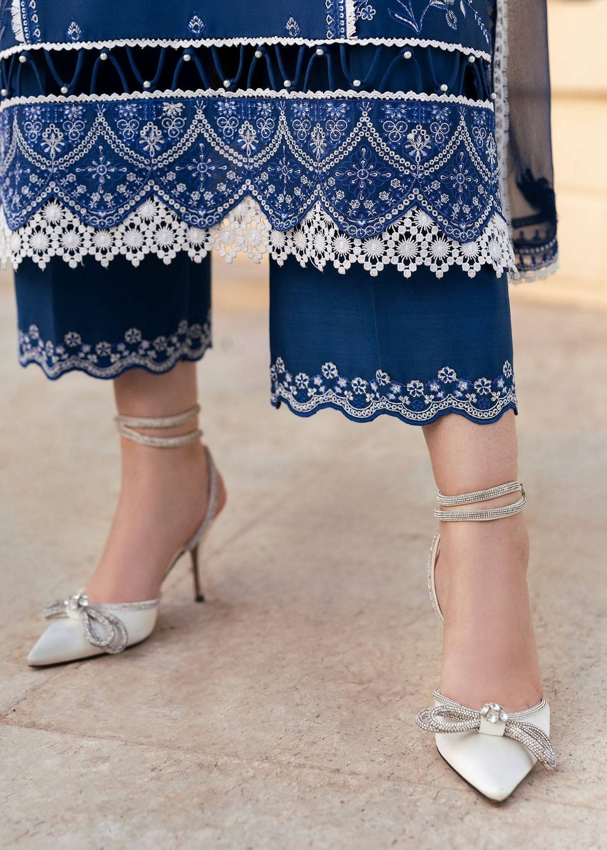 Kanwal Malik | Siena Pret | Zuha by Maria Faisal - Registered Vendor of : Kanwal Malik - type : Ladies Clothes - 100% original wedding dresses