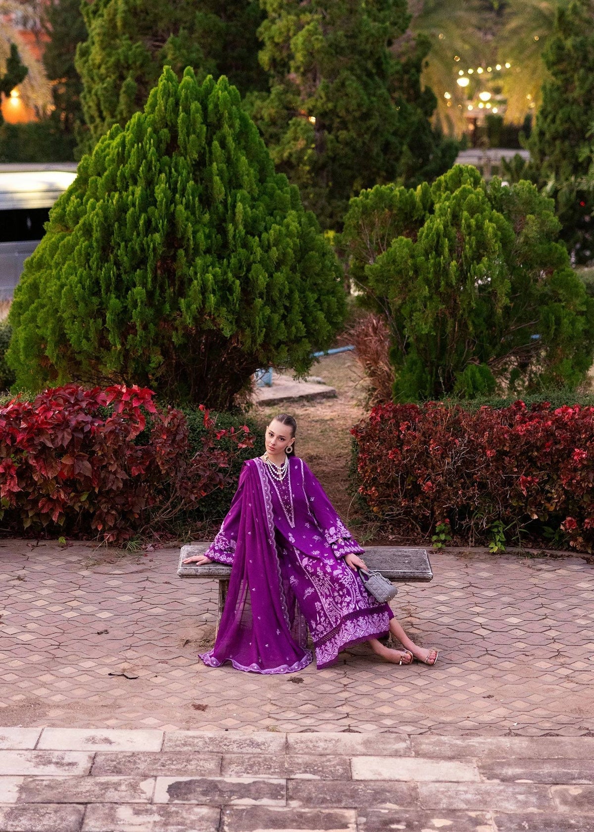 Kanwal Malik | Siena Pret | Cyra by Maria Faisal - Registered Vendor of : Kanwal Malik - type : Ladies Clothes - 100% original wedding dresses
