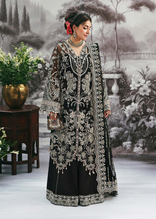Kanwal Malik | Maahi Festive Formals 25 | Huriya - Ladies Clothes - Maria Faisal