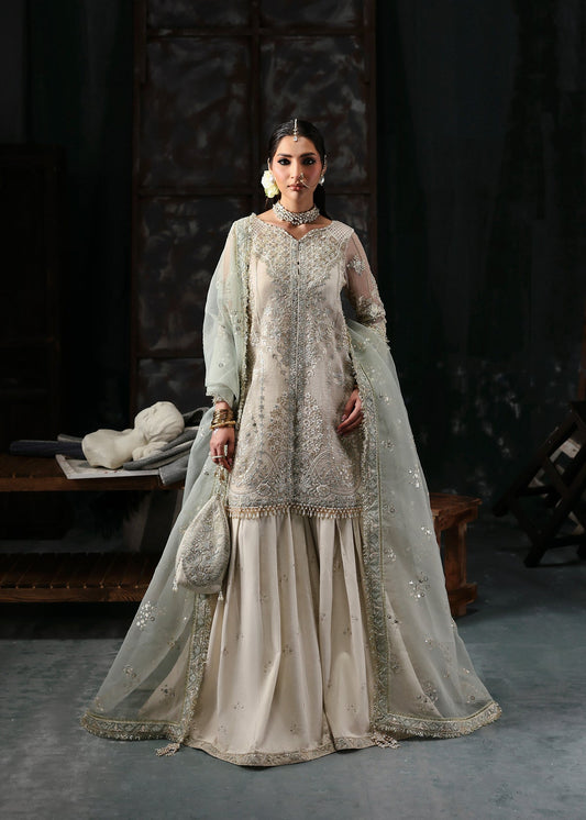 Sardinia | Tara Wedding Festive | KARA - Ladies Clothes - Maria Faisal
