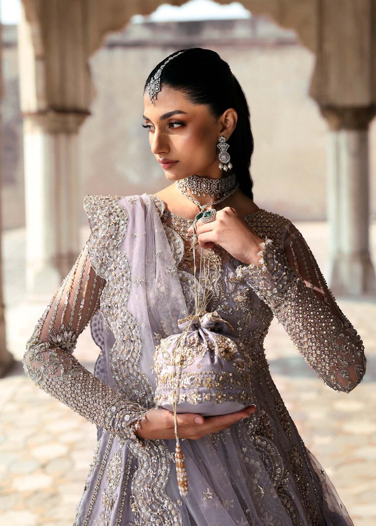 Akbar Aslam | Rajkumari Bridals | Raniyat by Maria Faisal - Registered Vendor of : Akbar Aslam - type : Ladies Clothes - 100% original wedding dresses