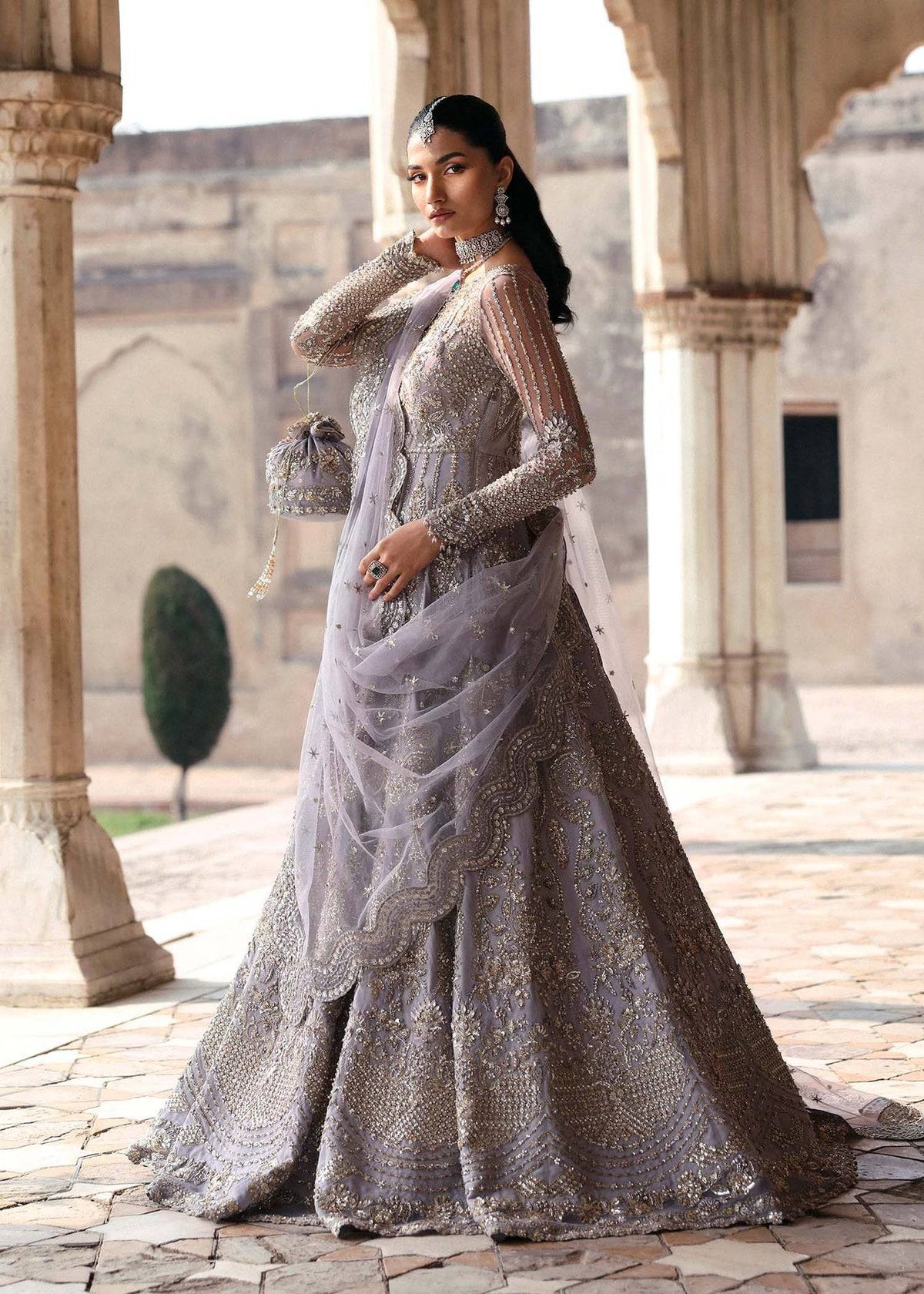 Akbar Aslam | Rajkumari Bridals | Raniyat by Maria Faisal - Registered Vendor of : Akbar Aslam - type : Ladies Clothes - 100% original wedding dresses