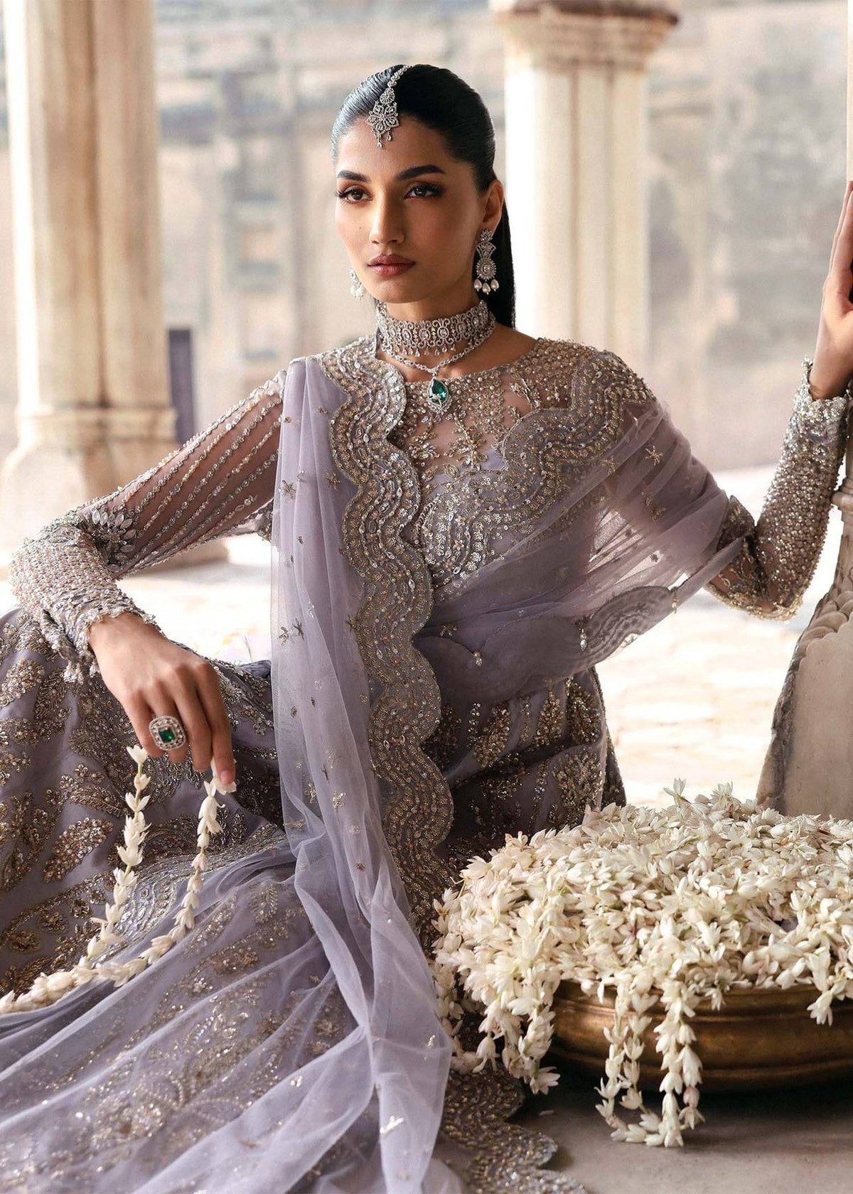 Akbar Aslam | Rajkumari Bridals | Raniyat by Maria Faisal - Registered Vendor of : Akbar Aslam - type : Ladies Clothes - 100% original wedding dresses