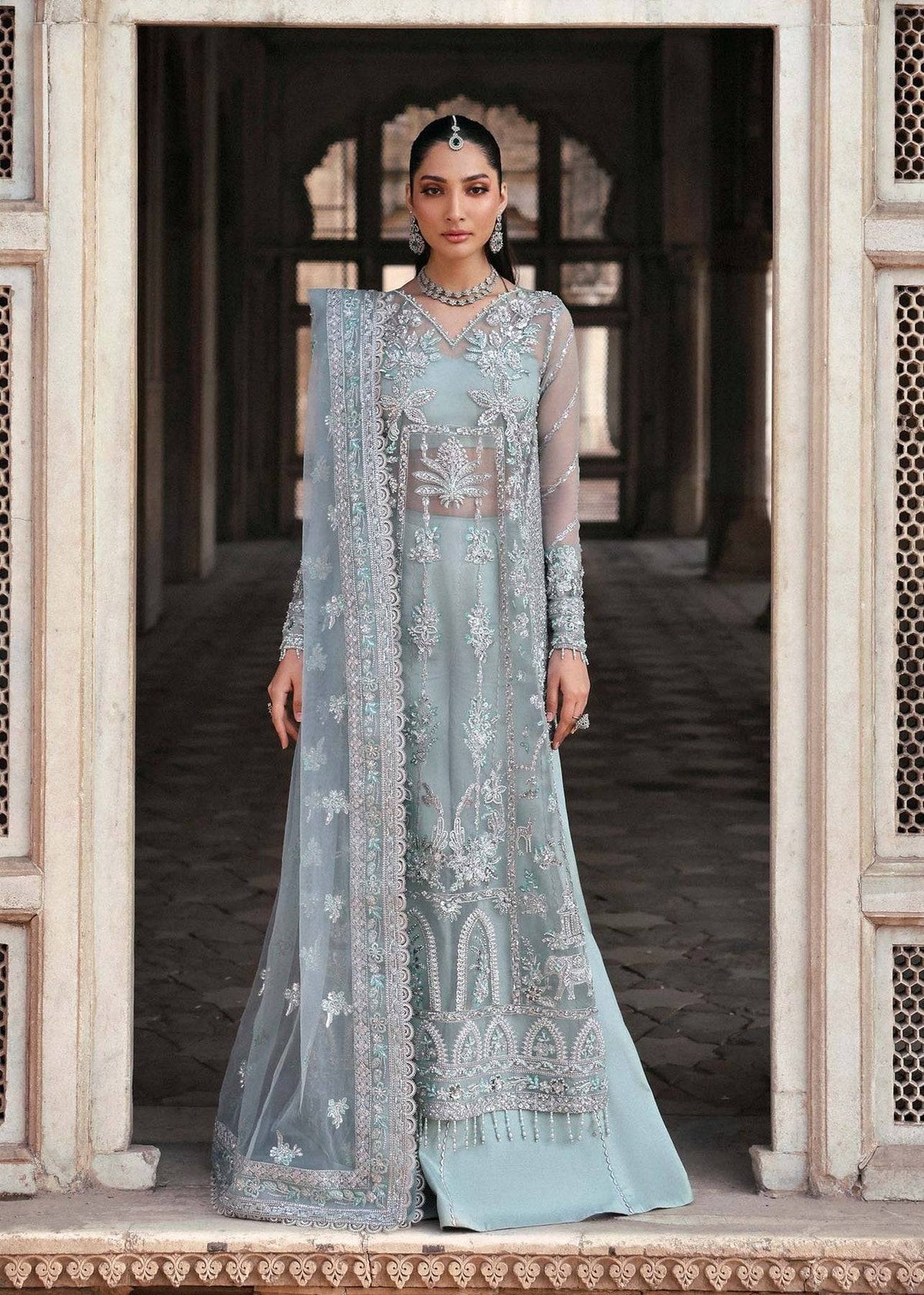 Akbar Aslam | Rajkumari Bridals | Mahrosh by Maria Faisal - Registered Vendor of : Akbar Aslam - type : Ladies Clothes - 100% original wedding dresses