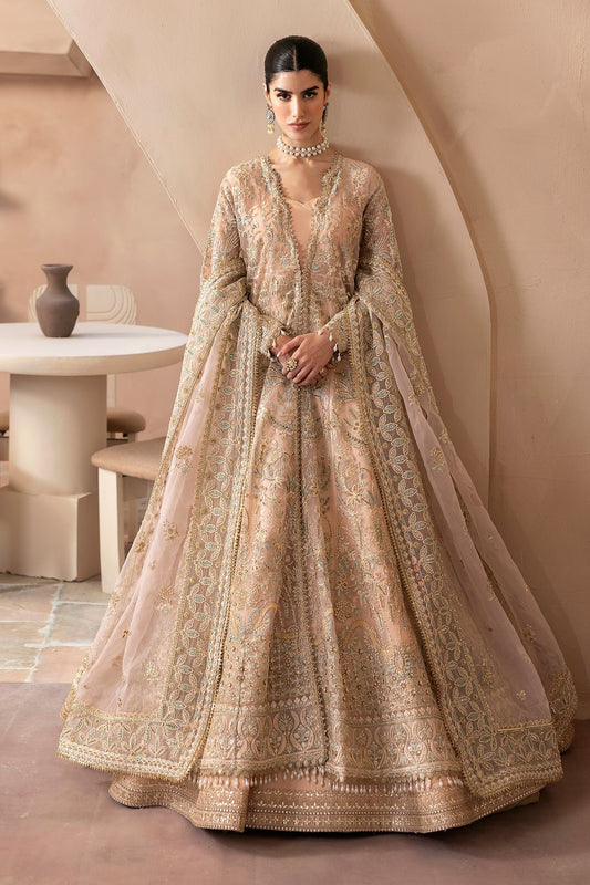 Emaan Adeel | Clay Couture | DYNASTIA - Ladies Clothes 