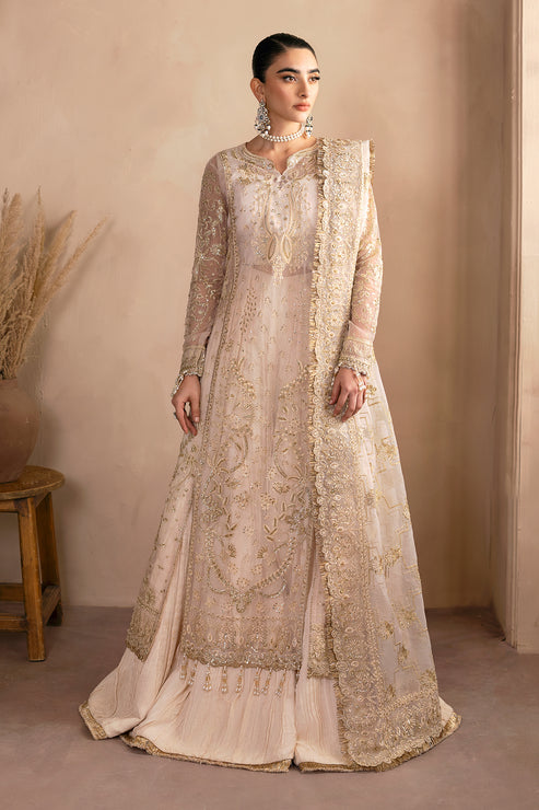Emaan Adeel | Clay Couture | OPALINE - Ladies Clothes 