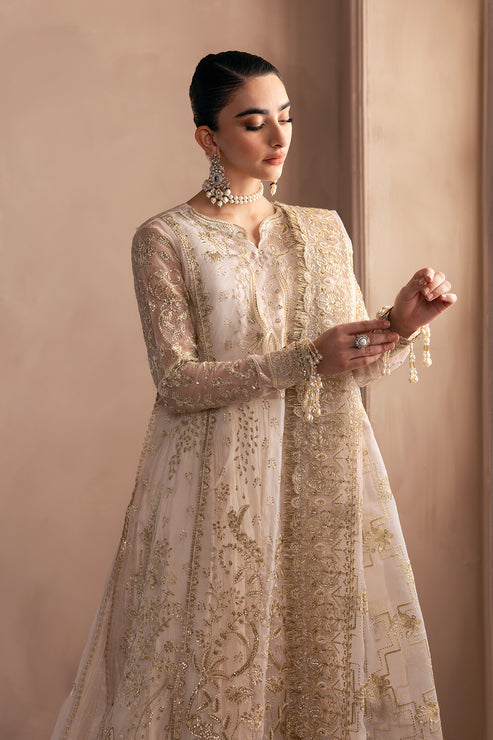 Emaan Adeel | Clay Couture | OPALINE - Ladies Clothes 