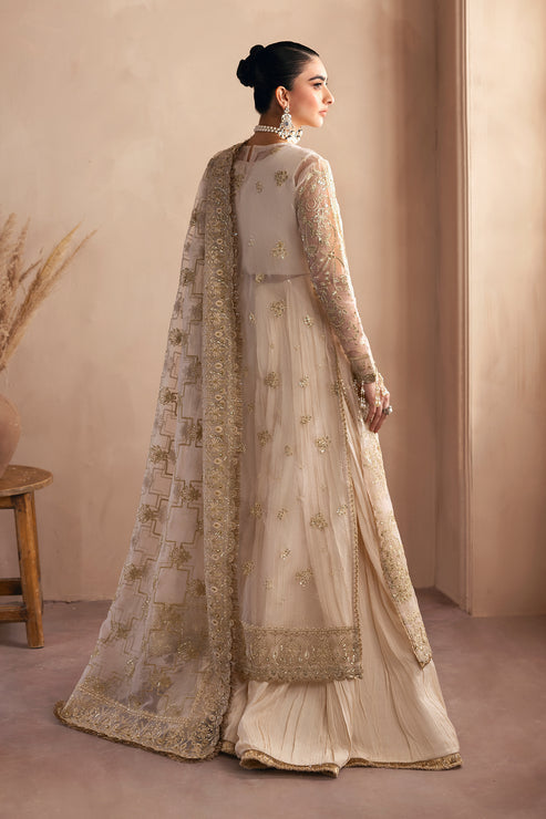 Emaan Adeel | Clay Couture | OPALINE - Ladies Clothes 