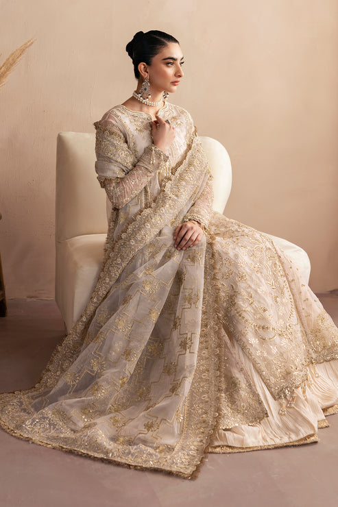 Emaan Adeel | Clay Couture | OPALINE - Ladies Clothes 