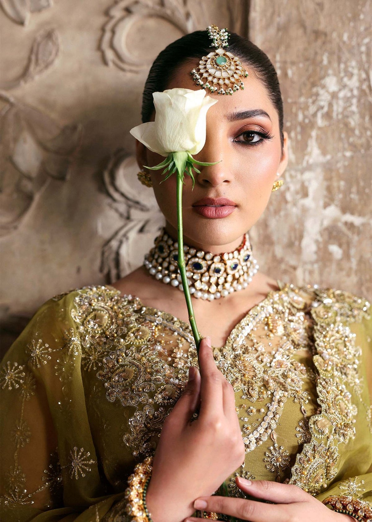 Akbar Aslam | Rajkumari Bridals | Zarnigar by Maria Faisal - Registered Vendor of : Akbar Aslam - type : Ladies Clothes - 100% original wedding dresses