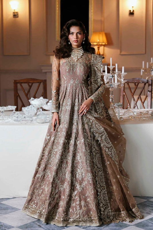 Akbar Aslam | Deewani Wedding Formals | Noorzaib - Ladies Clothes - Maria Faisal
