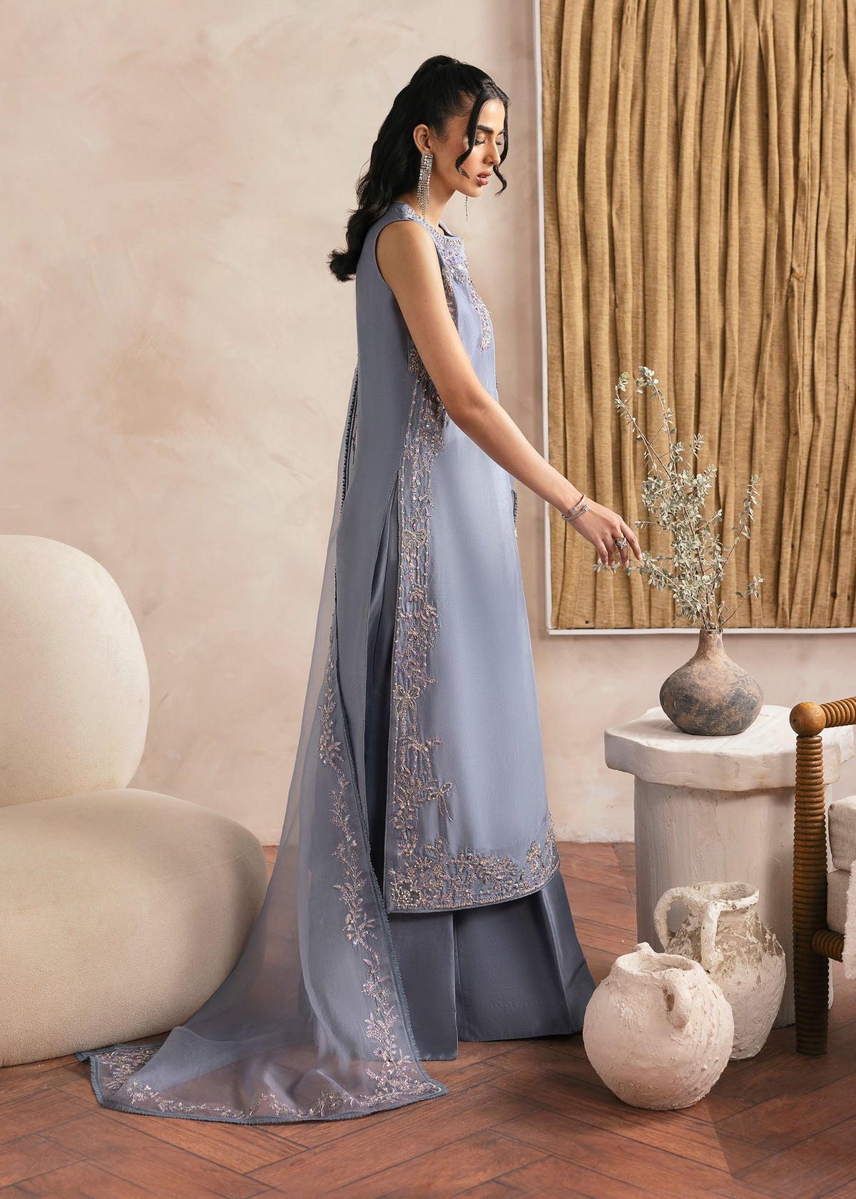 Kanwal Malik | Miray Luxury Pret | Natalia - Ladies Clothes 