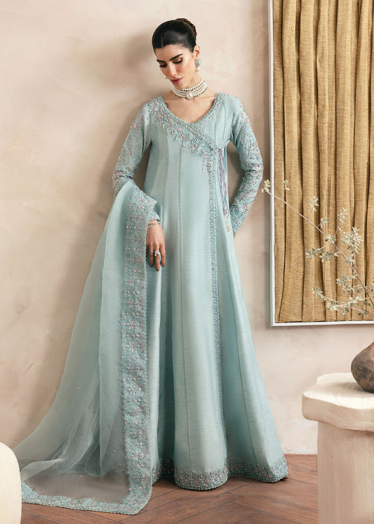 Kanwal Malik | Miray Luxury Pret | Daisy - Ladies Clothes 