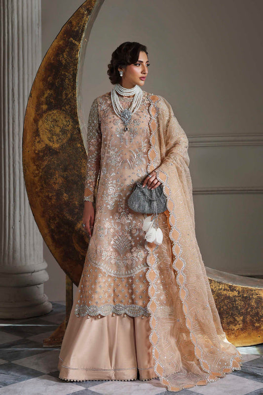 Akbar Aslam | Deewani Wedding Formals | Aabroza - Ladies Clothes - Maria Faisal