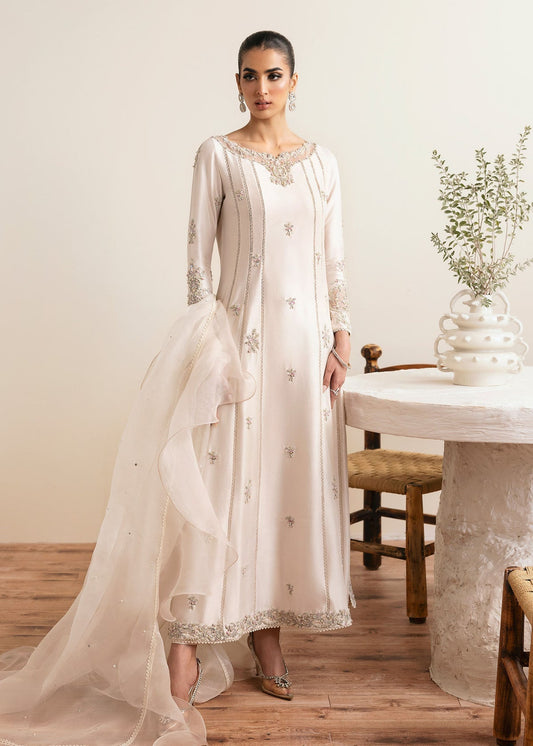 Kanwal Malik | Miray Luxury Pret | Freya - Ladies Clothes 