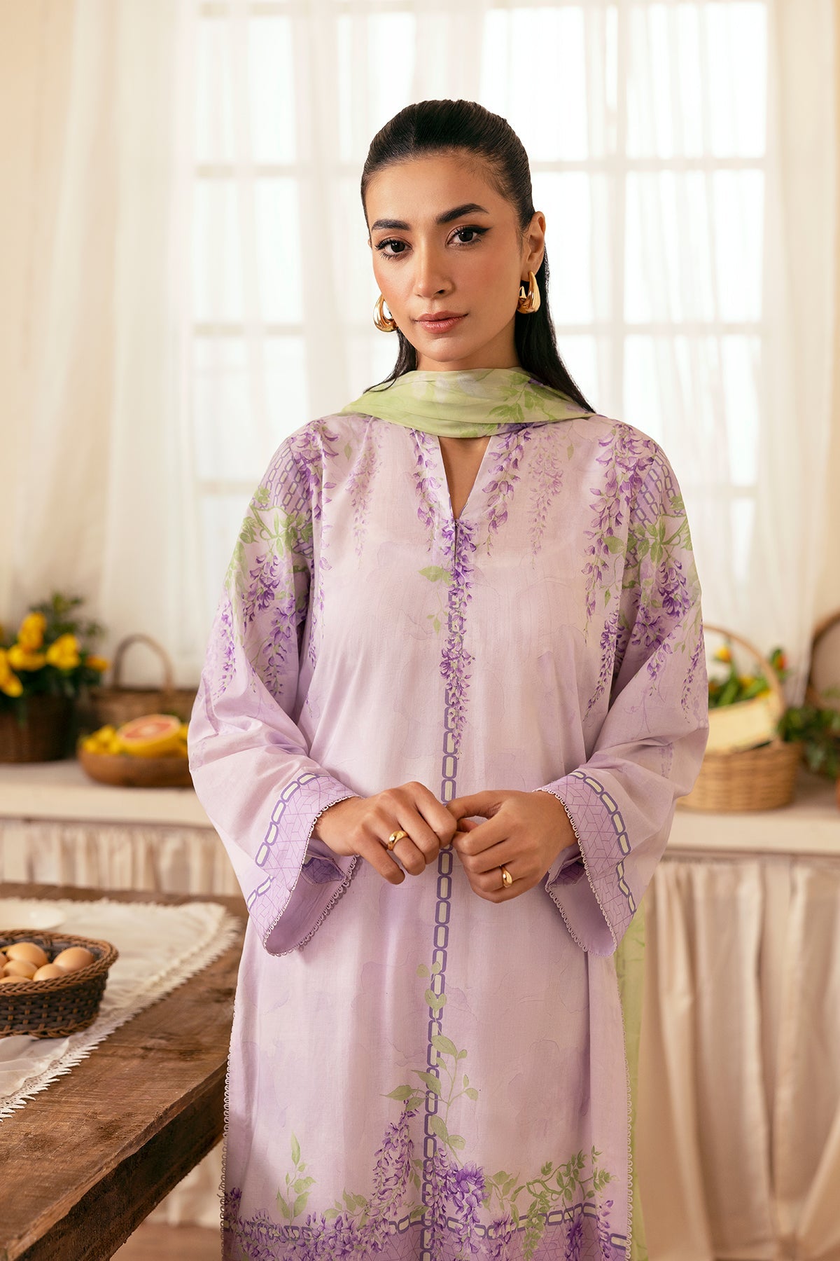 Sahar | Selene 25 | Wisteria Grove by Maria Faisal - Registered Vendor of : Sahar - type : Ladies Clothes - 100% original wedding dresses