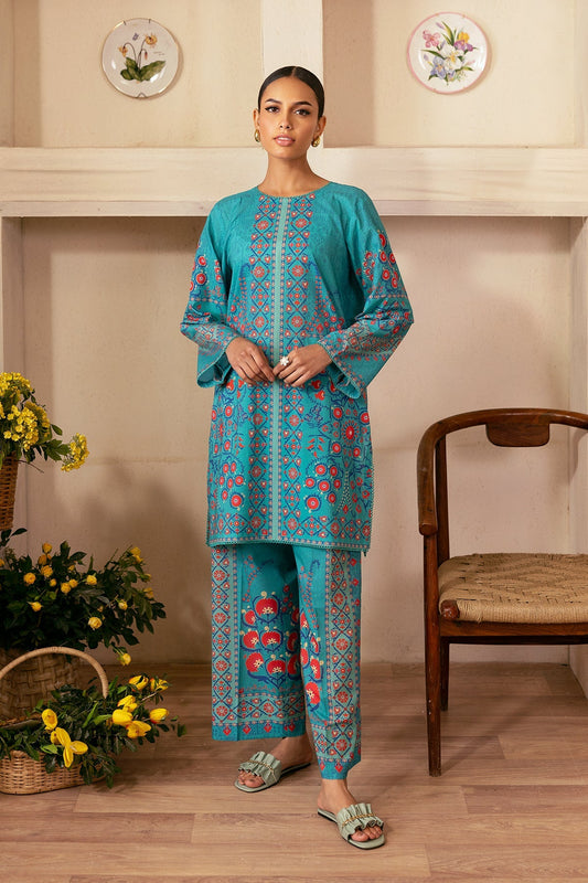 Sahar | Selene 25 | Mystic Suzani by Maria Faisal - Registered Vendor of : Sahar - type : Ladies Clothes - 100% original wedding dresses
