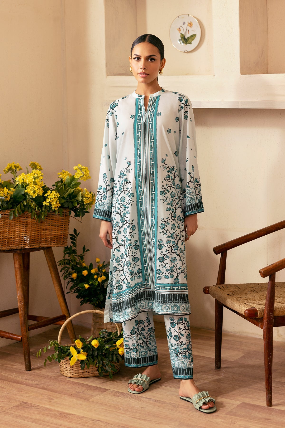 Sahar | Selene 25 | Fleur Royale by Maria Faisal - Registered Vendor of : Sahar - type : Ladies Clothes - 100% original wedding dresses