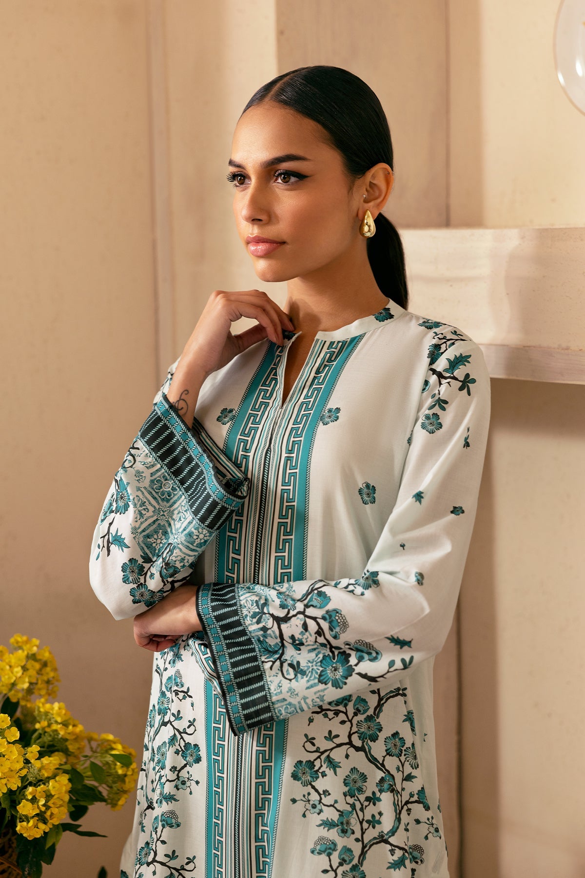 Sahar | Selene 25 | Fleur Royale by Maria Faisal - Registered Vendor of : Sahar - type : Ladies Clothes - 100% original wedding dresses
