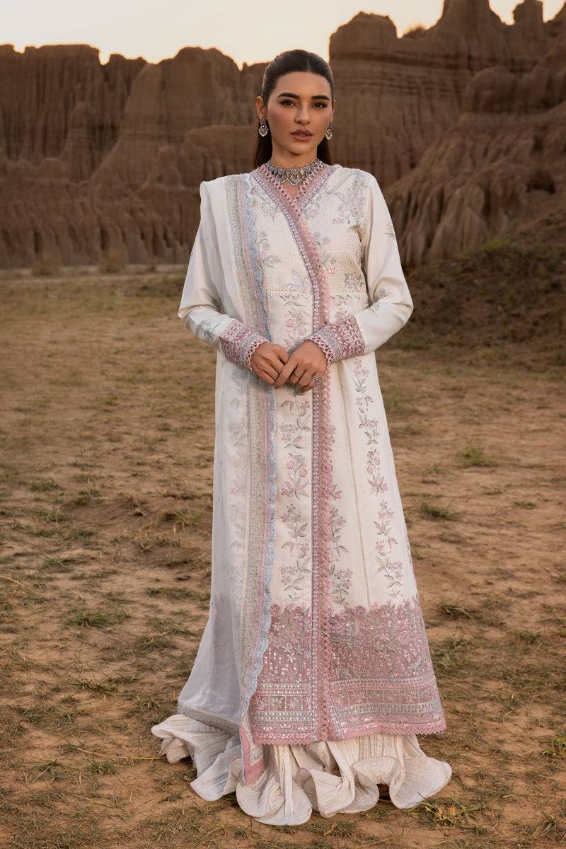 Rangrasiya | Premium Eid Edit 25 | Haya by Maria Faisal - Registered Vendor of : Rangrasiya - type : Ladies Clothes - 100% original wedding dresses