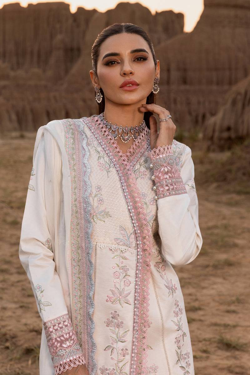 Rangrasiya | Premium Eid Edit 25 | Haya by Maria Faisal - Registered Vendor of : Rangrasiya - type : Ladies Clothes - 100% original wedding dresses