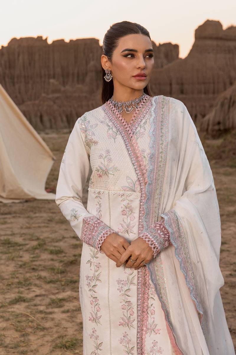 Rangrasiya | Premium Eid Edit 25 | Haya by Maria Faisal - Registered Vendor of : Rangrasiya - type : Ladies Clothes - 100% original wedding dresses