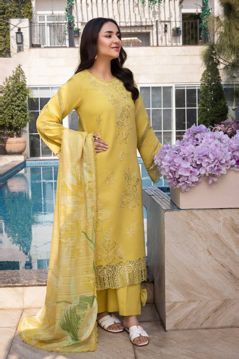 Rangrasiya | Florence Summer Edit 25 | Meharmah by Maria Faisal - Registered Vendor of : Rangrasiya - type : Ladies Clothes - 100% original wedding dresses