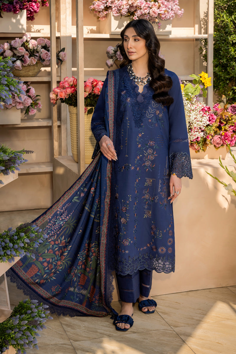 Rangrasiya | Florence Summer Edit 25 | Safina by Maria Faisal - Registered Vendor of : Rangrasiya - type : Ladies Clothes - 100% original wedding dresses