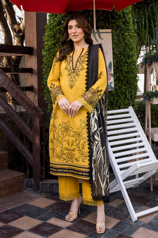 Rangrasiya | Florence Summer Edit 25 | Mirha by Maria Faisal - Registered Vendor of : Rangrasiya - type : Ladies Clothes - 100% original wedding dresses