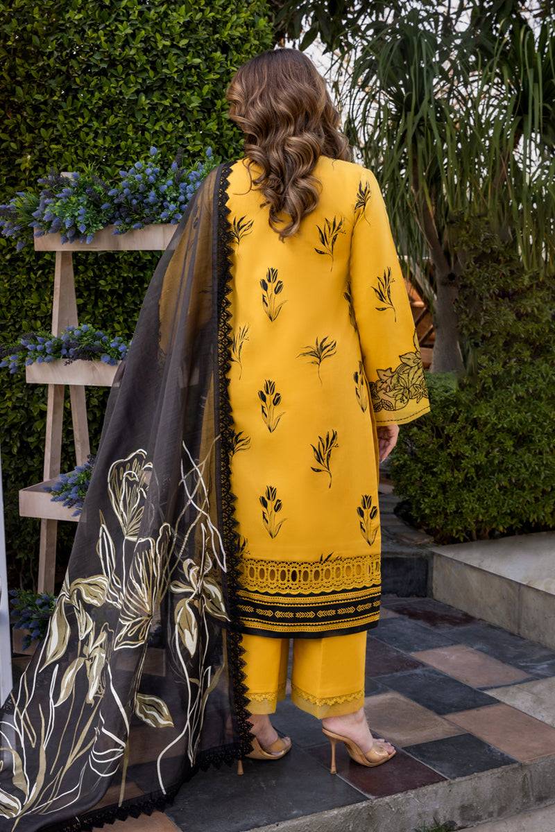 Rangrasiya | Florence Summer Edit 25 | Mirha by Maria Faisal - Registered Vendor of : Rangrasiya - type : Ladies Clothes - 100% original wedding dresses