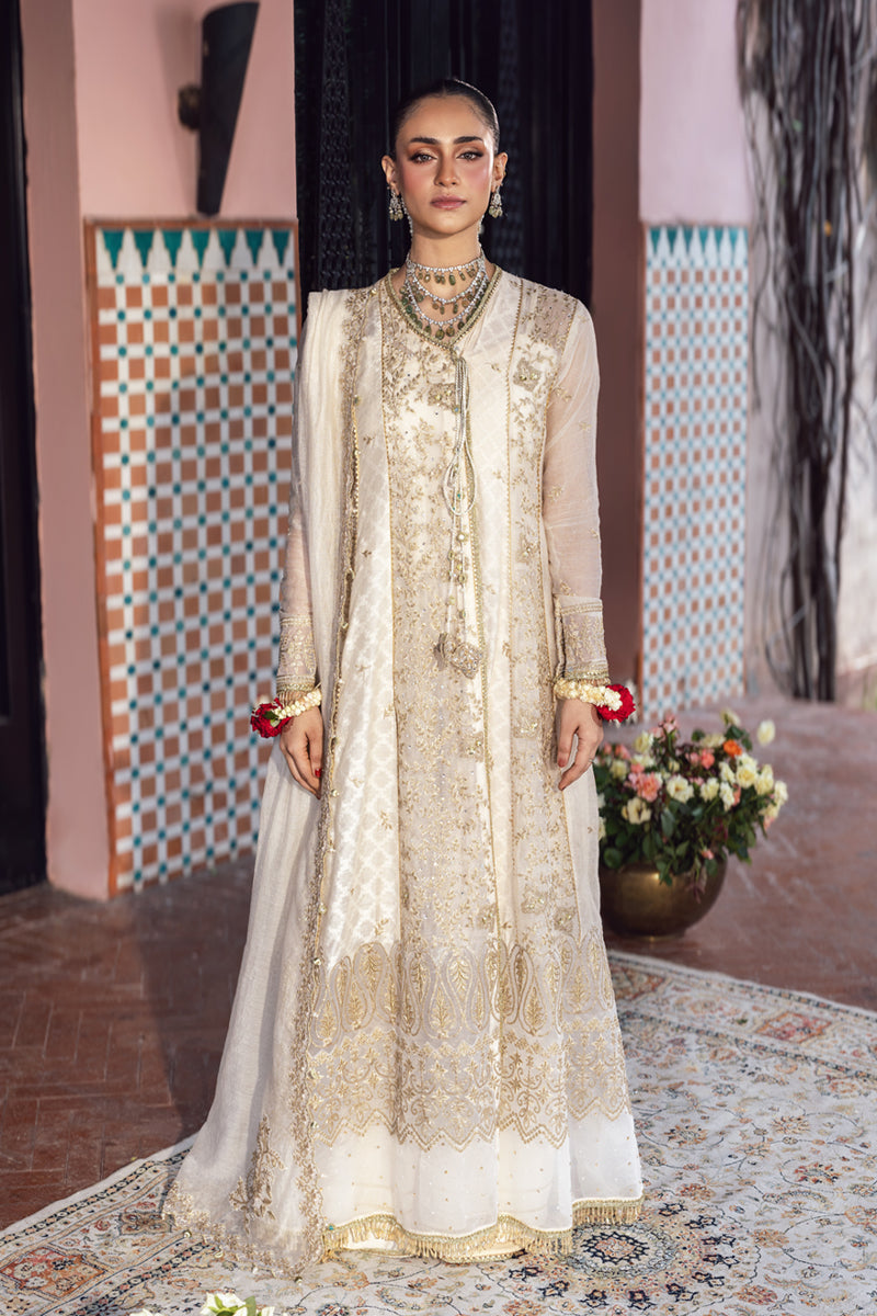 Rangrasiya | Wedding Formals 25 | Neha - Ladies Clothes - Maria Faisal