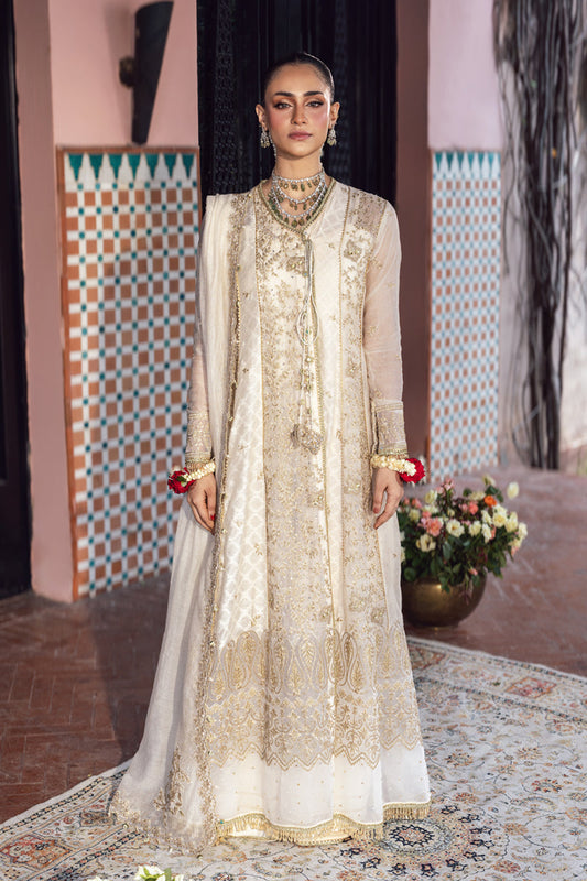 Rangrasiya | Wedding Formals 25 | Neha - Ladies Clothes - Maria Faisal