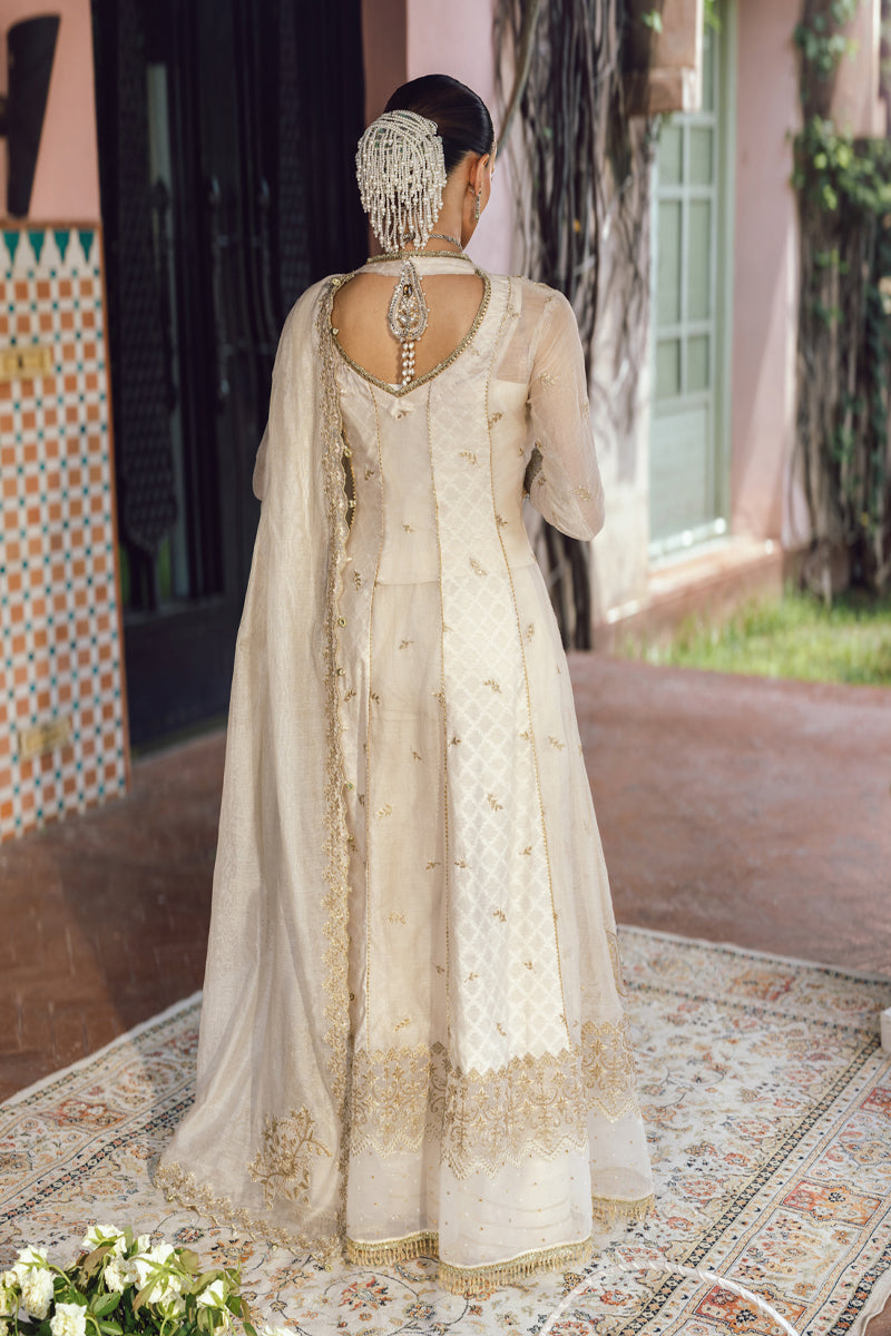 Rangrasiya | Wedding Formals 25 | Neha - Ladies Clothes - Maria Faisal