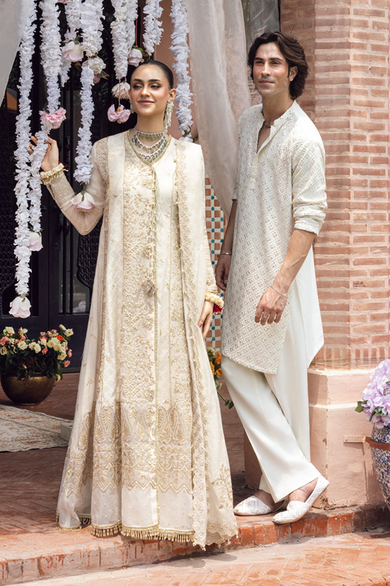 Rangrasiya | Wedding Formals 25 | Neha - Ladies Clothes - Maria Faisal