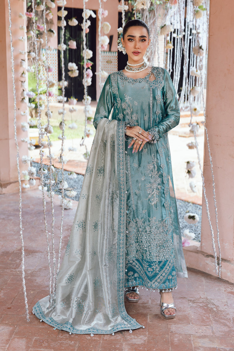 Rangrasiya | Wedding Formals 25 | Alisha - Ladies Clothes - Maria Faisal