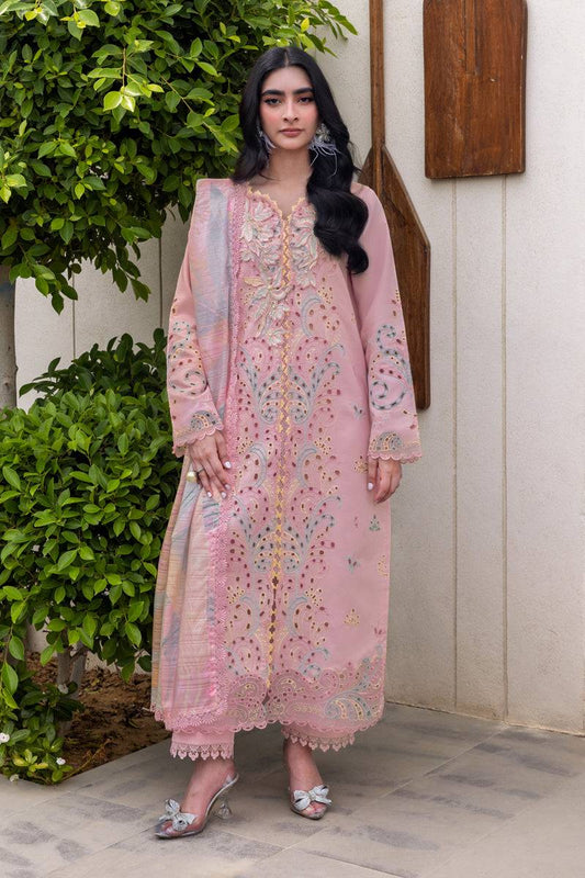 Rangrasiya | Carnation Luxury Festive Edit 25 | Irha by Maria Faisal - Registered Vendor of : Rangrasiya - type : Ladies Clothes - 100% original wedding dresses