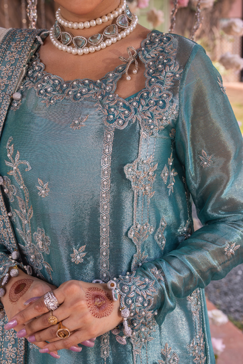 Rangrasiya | Wedding Formals 25 | Alisha - Ladies Clothes - Maria Faisal