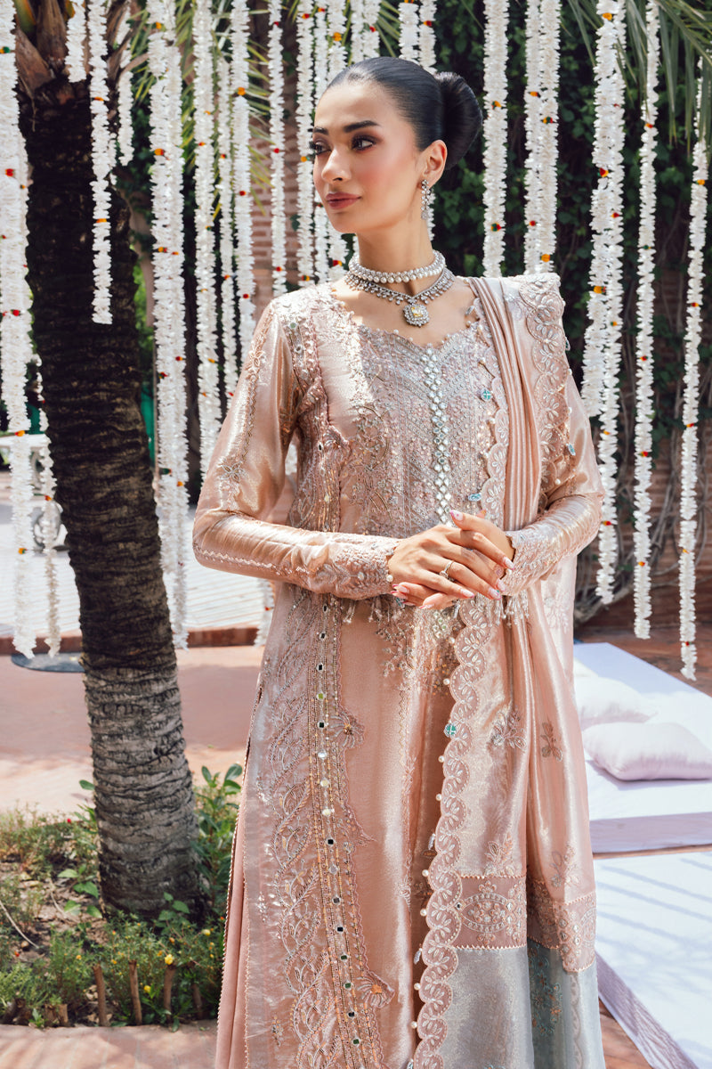 Rangrasiya | Wedding Formals 25 | Nayab - Ladies Clothes - Maria Faisal