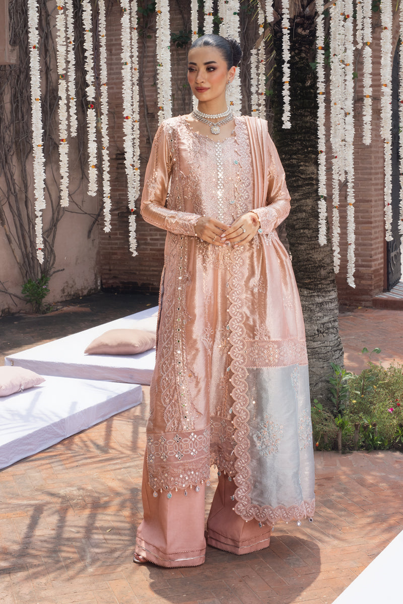 Rangrasiya | Wedding Formals 25 | Nayab - Ladies Clothes - Maria Faisal