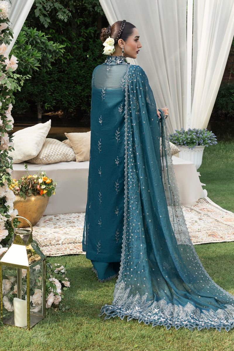 Rangrasiya | Wedding Formals 25 | Nawal - Ladies Clothes - Maria Faisal