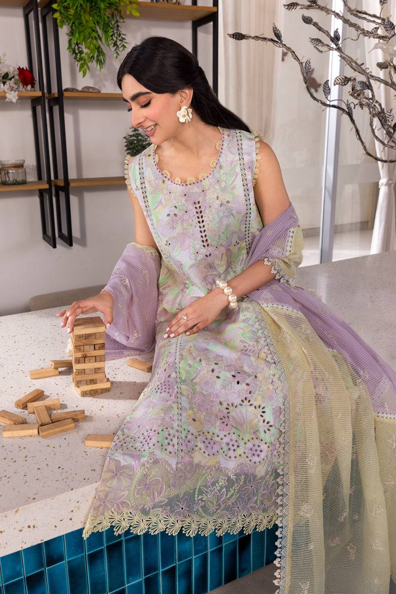 Rangrasiya | Carnation Luxury Festive Edit 25 | Lara by Maria Faisal - Registered Vendor of : Rangrasiya - type : Ladies Clothes - 100% original wedding dresses
