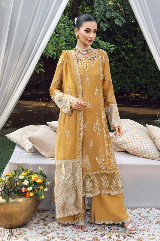 Rangrasiya | Wedding Formals 25 | Misha - Ladies Clothes - Maria Faisal