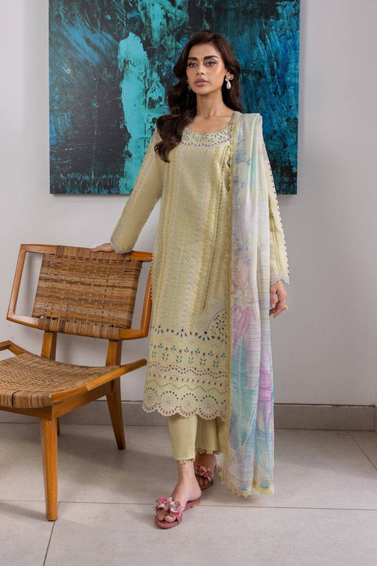 Rangrasiya | Carnation Luxury Festive Edit 25 | Nora by Maria Faisal - Registered Vendor of : Rangrasiya - type : Ladies Clothes - 100% original wedding dresses