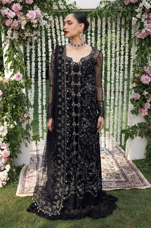 Rangrasiya | Wedding Formals 25 | Natasha - Ladies Clothes - Maria Faisal