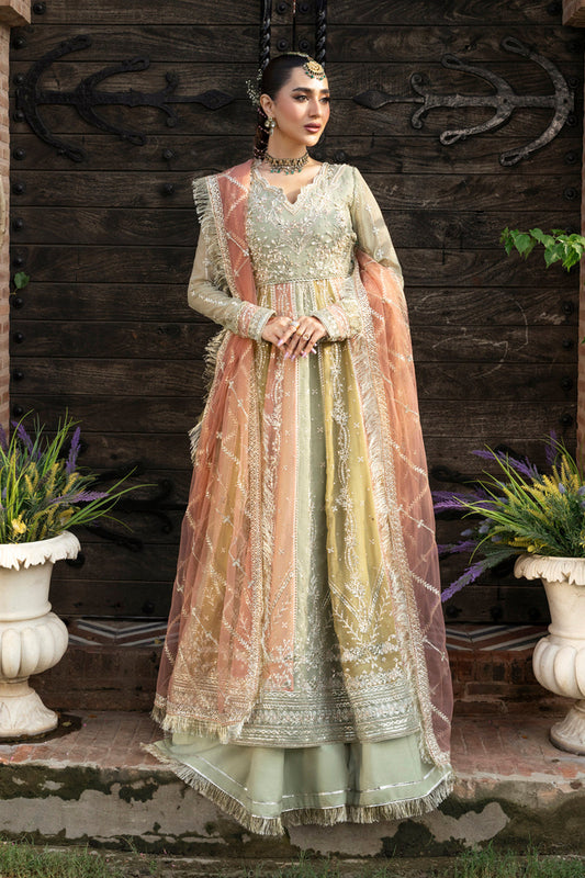 Rangrasiya | Wedding Formals 25 | Amil - Ladies Clothes - Maria Faisal