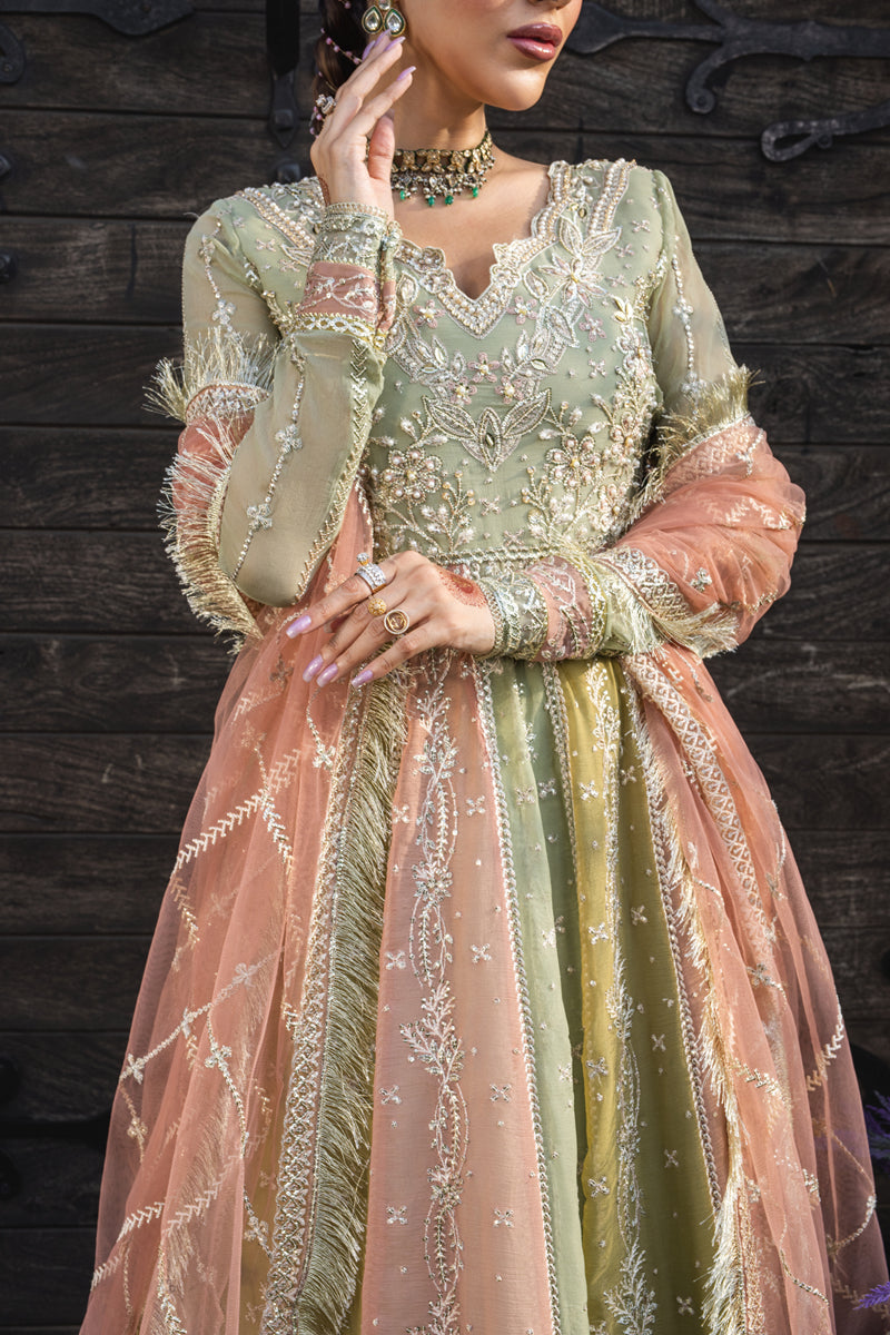 Rangrasiya | Wedding Formals 25 | Amil - Ladies Clothes - Maria Faisal